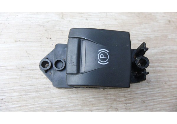 Кнопка ручного гальма Renault Grand Scenic III, 363210006R